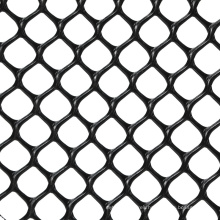 Green Hexagonal Plastic Wire Mesh, for Agricultural